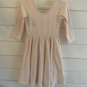 Alice and Ames twirl dress